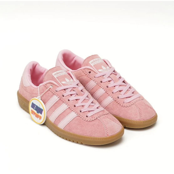 adidas gazelle silver green womens Adidas Samba Pink Cow: Customize Your Shoes