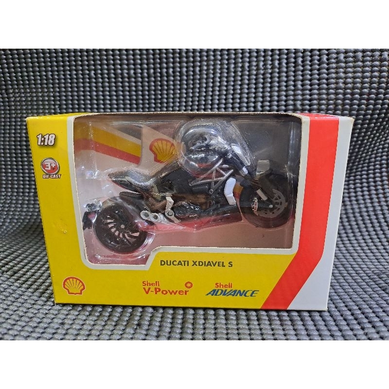Jual Shell Ducati Xdiavel | Shopee Indonesia