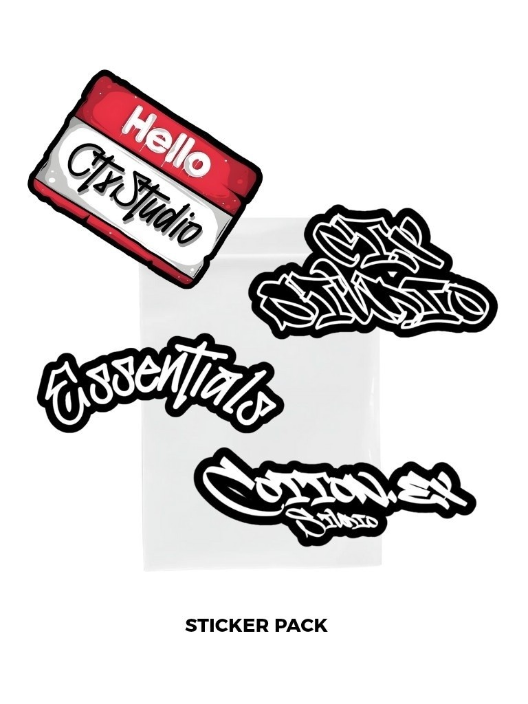 Jual STICKER PACK | Shopee Indonesia