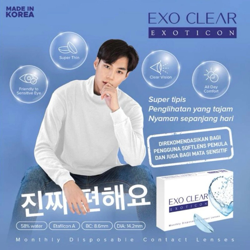 Jual Ukuran Lensa Terlengkap & Harga Terbaru Juni 2026 | Shopee Indonesia