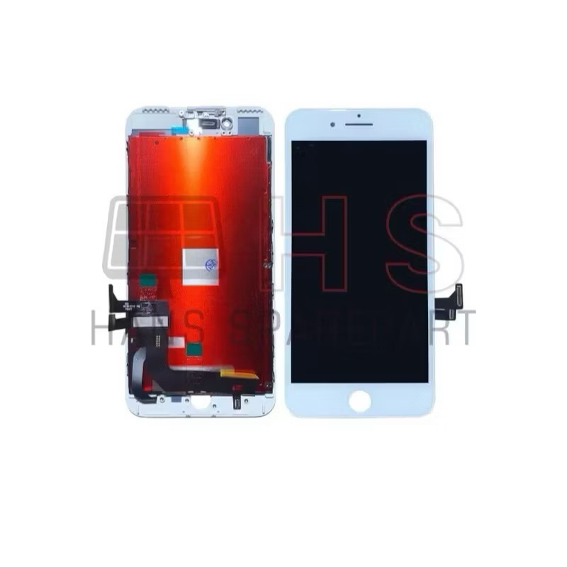 Jual LCD TOUCHSCREEN FOR IP 7+ / IP 7 PLUS - FULLSET | Shopee Indonesia