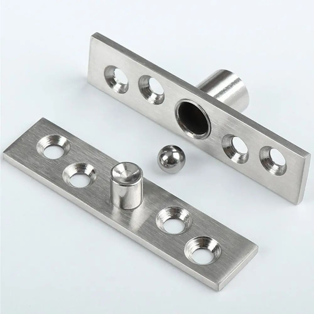 Jual 2pcs Engsel Pivot Putar 360 Derajat Engsel Pivot Pintu Lipat ...