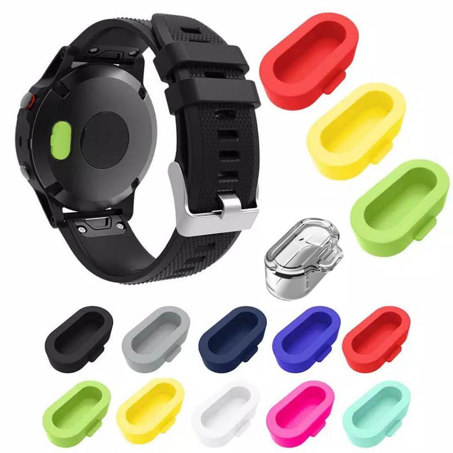 Zitel ® Charger Compatible With Garmin Forerunner 935/945/955/965 - View #3