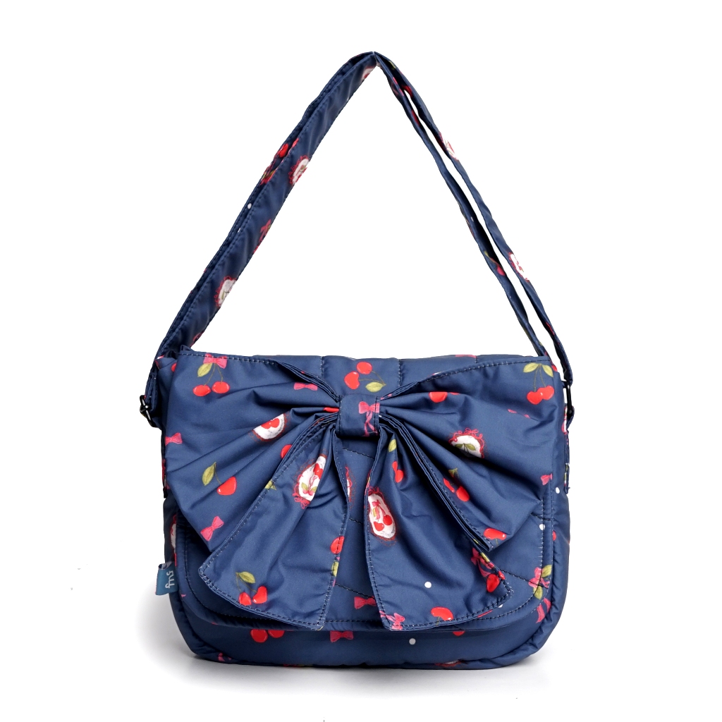 Jual Jack Puffy Sling Bag Niion | Shopee Indonesia
