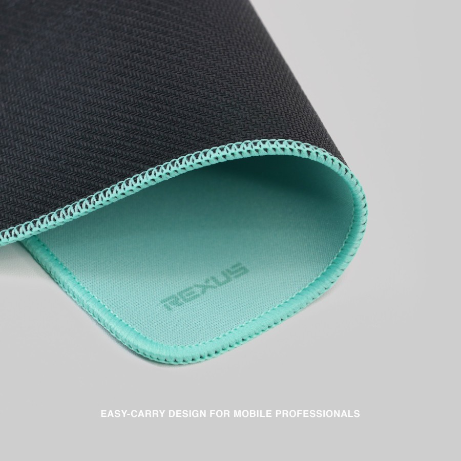 Rexus Pixmat T100 Mousepad Anti Slip (6)