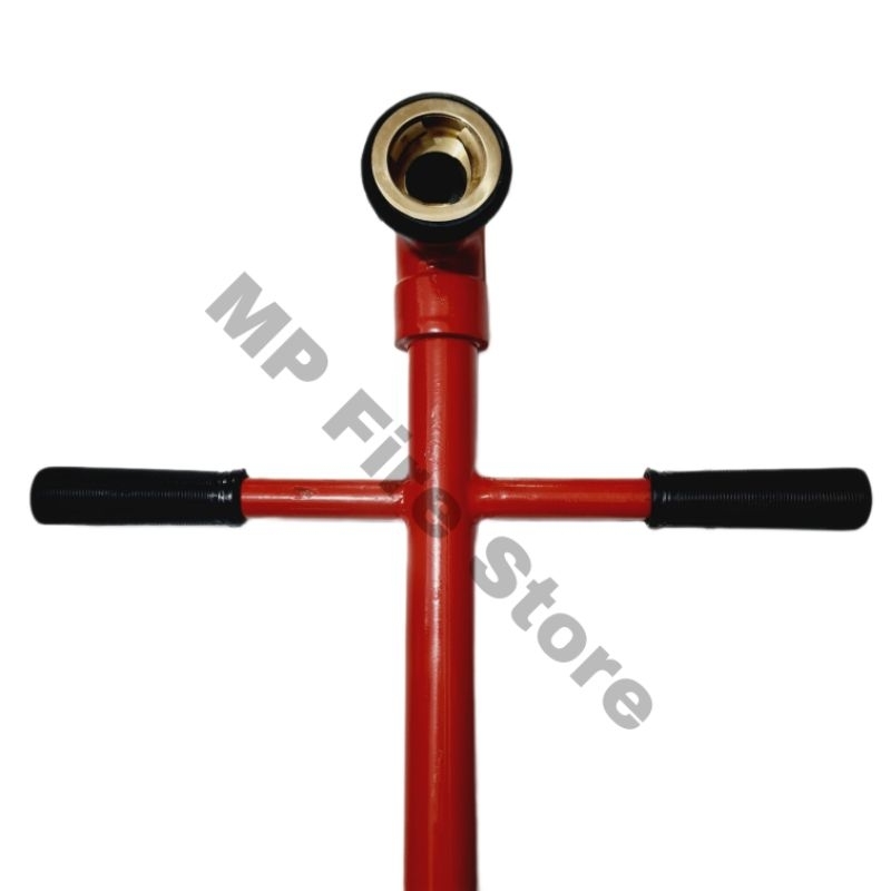 Jual NOZZLE SUNTIKAN GAMBUT TIPE MACHINO FEMALE 1.5 in x 150 CM SUMBUT ...