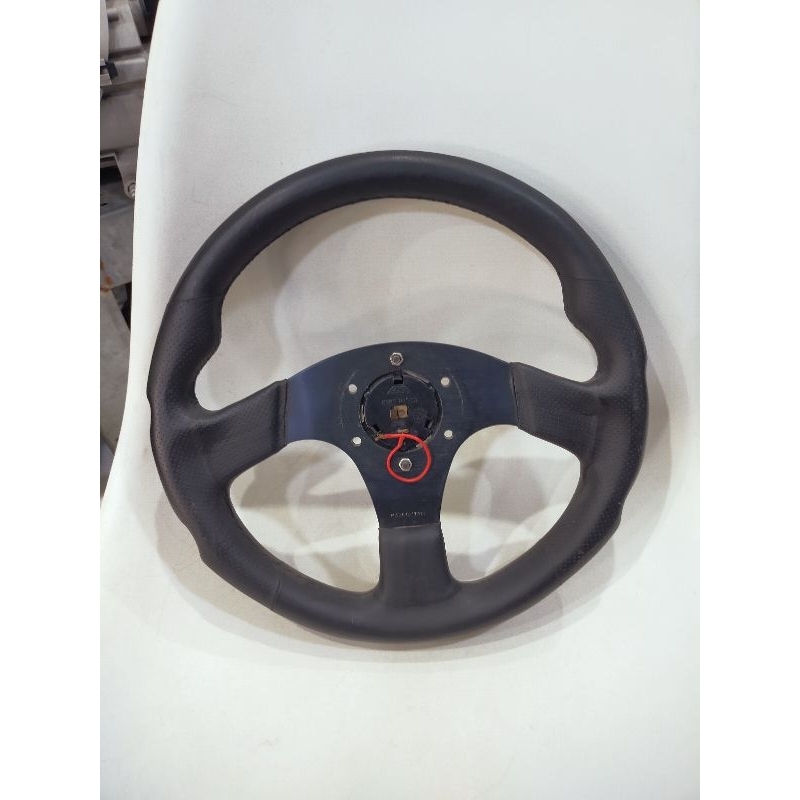 Jual Setir Stir Racing Italy volanty original | Shopee Indonesia