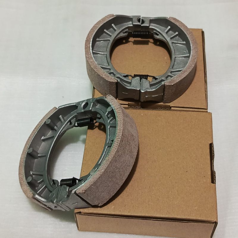 Jual KAMPAS REM SEPEDA LISTRIK ( SEPAKET DEPAN BELAKANG ) | Shopee ...