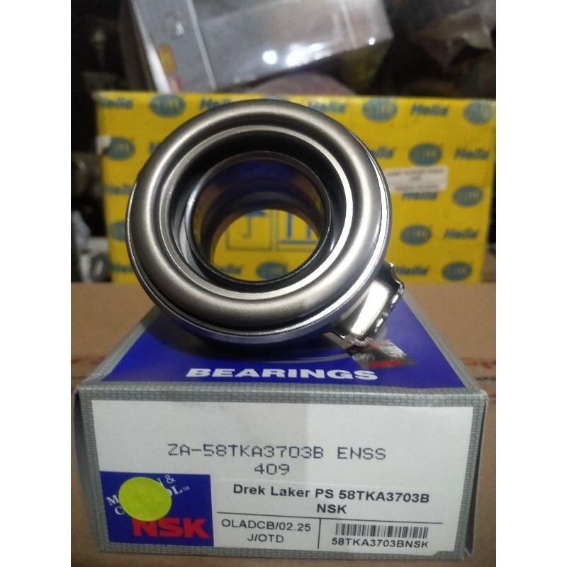 Jual DREK LAKER COLT DIESEL PS100 PS120 PS120 NEW NSK JAPAN ZA ...