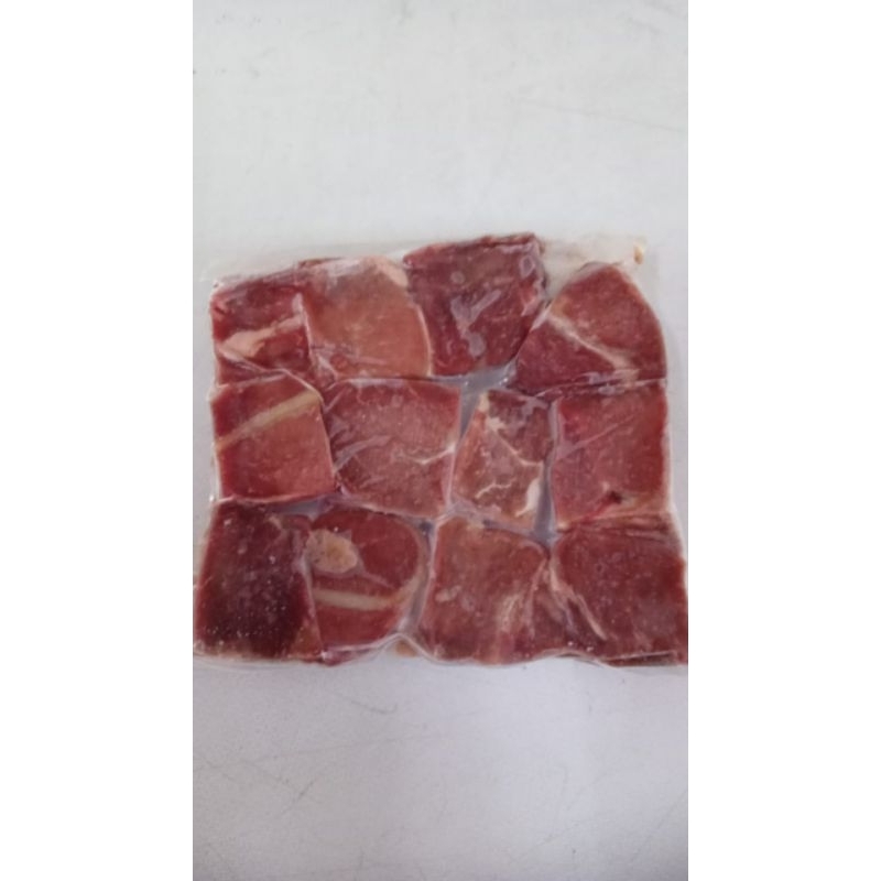 Jual Daging Rendang 500 gr Bogor Frozen | Shopee Indonesia