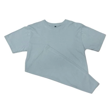 Kaos Polos Premium Cotton Combed 30S Lengan Pendek