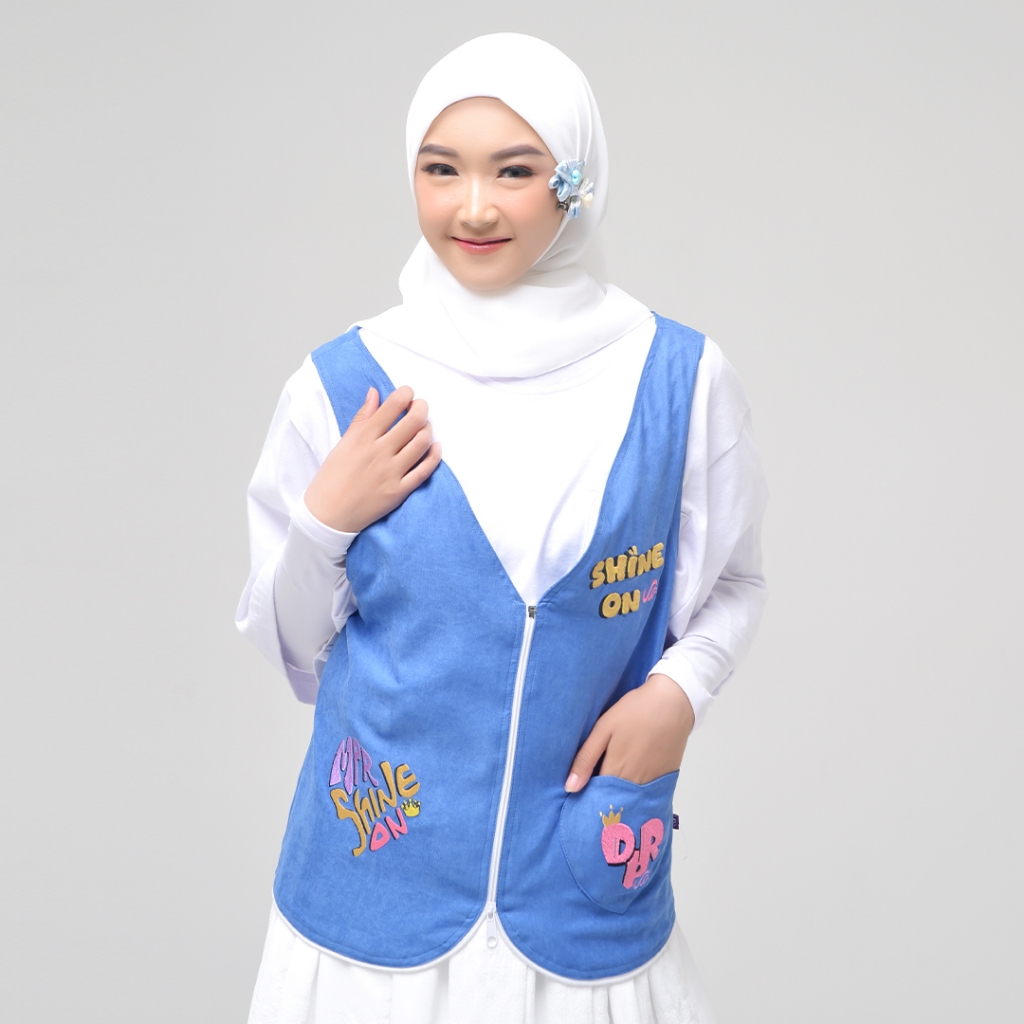 Jual Rabbani - Merchandise Duta Pelajar Rabbani Outer ToteBag Shine On ...