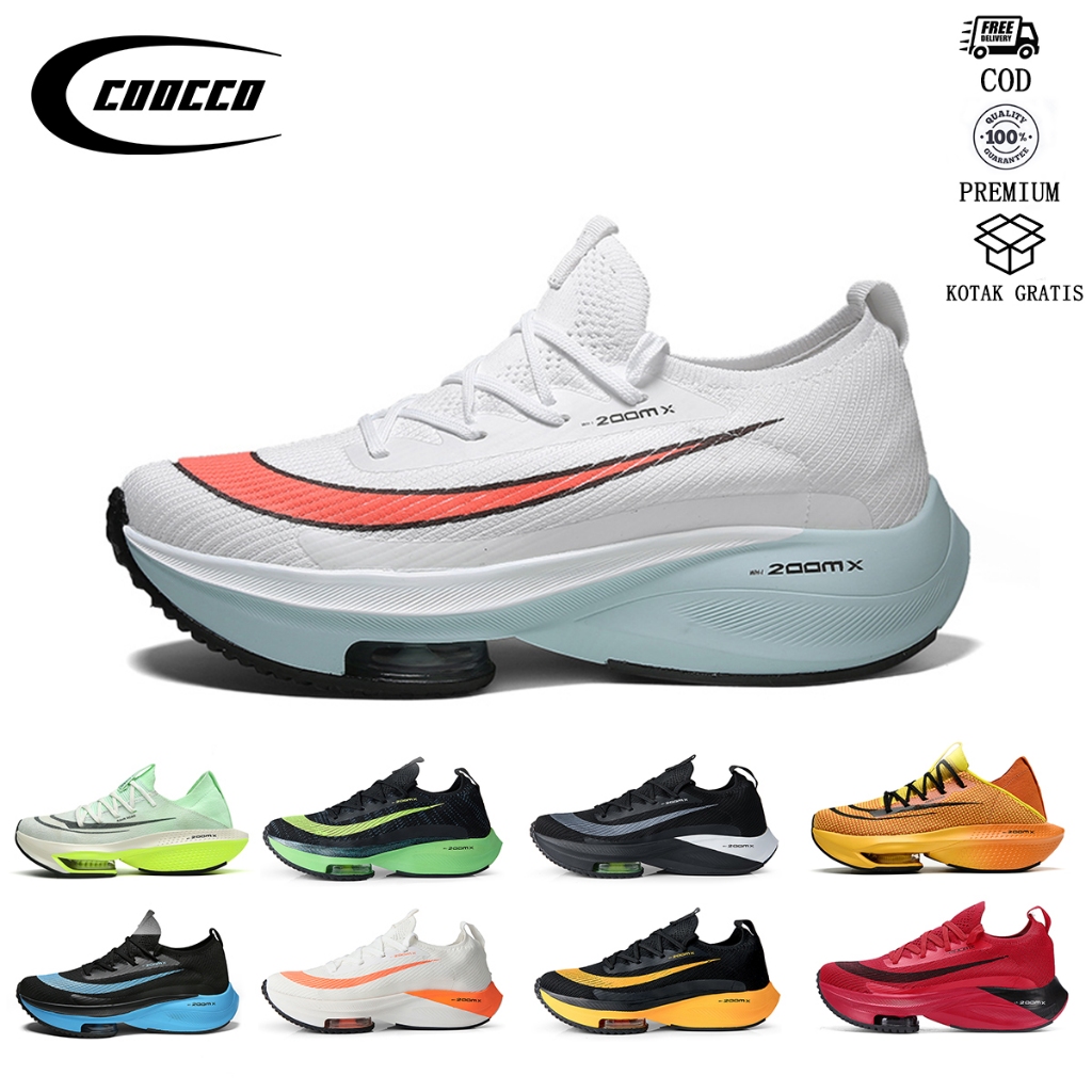 Jual COOCCO SEPATU SPORT ORIGINAL PRIA MADE IN UNTUK SENAM AEROBIK GYM ...