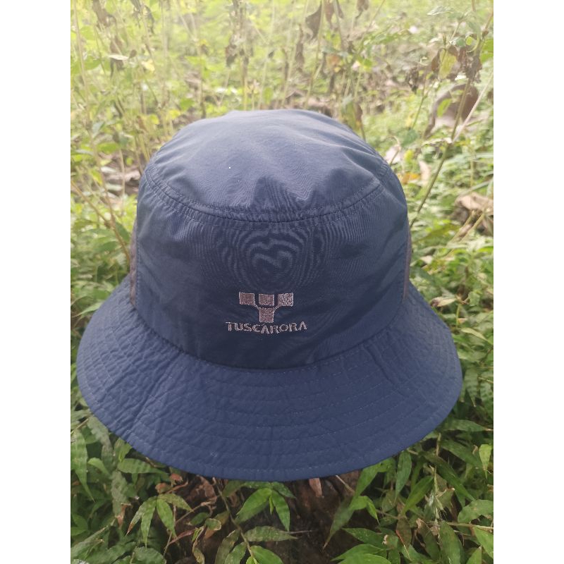 Jual Bucket rimba tuskarora/topi rimba dewasa/topi gunung | Shopee ...