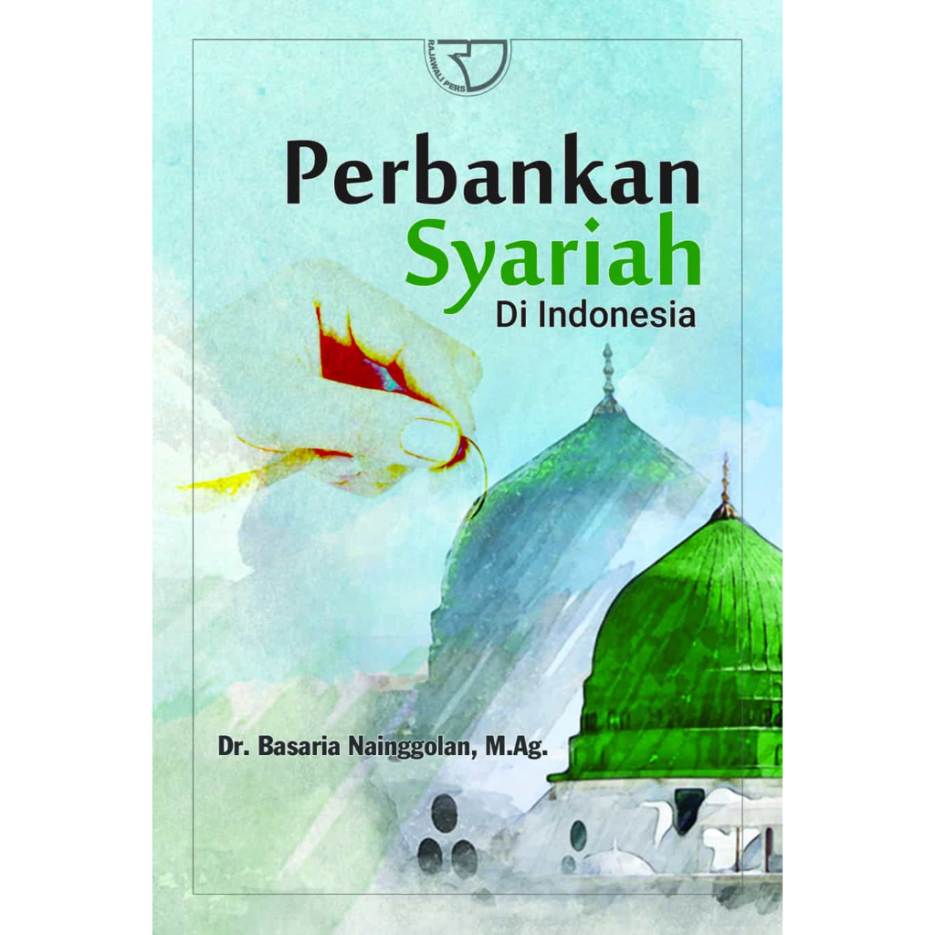 Jual Perbankan Syariah di Indonesia – Basaria Nainggolan - CAM | Shopee ...