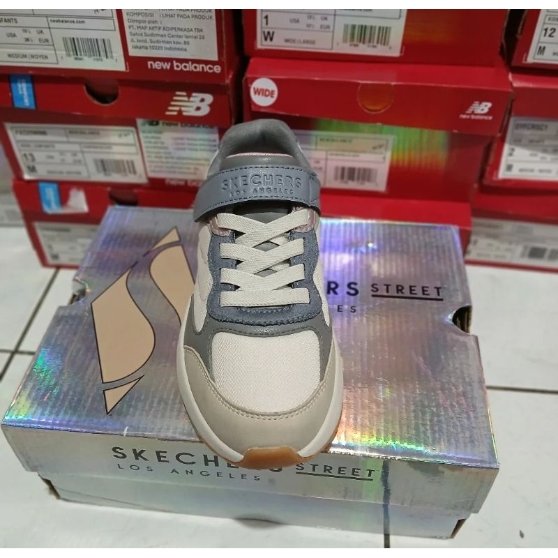 Jual Skechers Nova Jogger 310591/NTMT | Shopee Indonesia