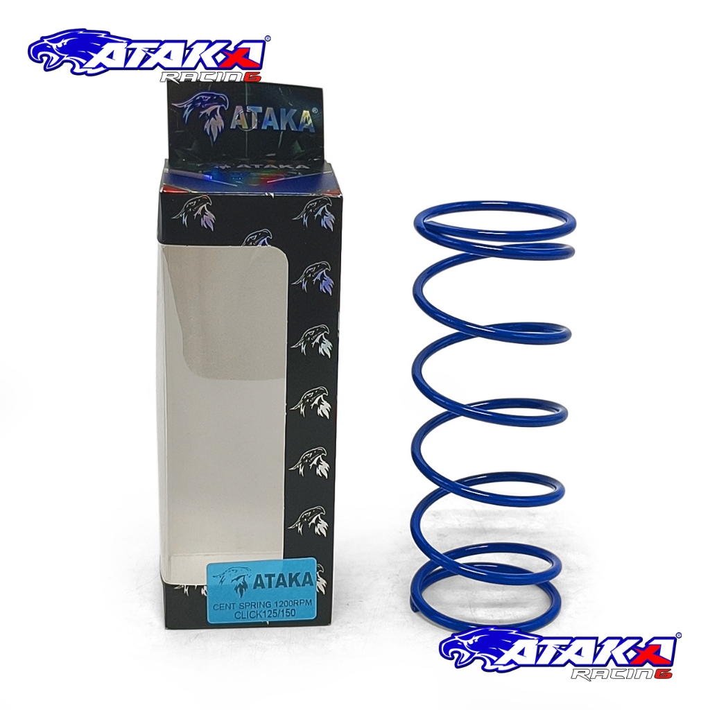 Jual ATAKA Racing Per CVT 1000 1200 1500 RPM Vario 150 Vario 125 Beat ...