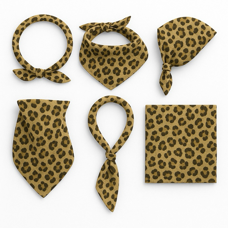 Jual BANDANA SLAYER MULTIFUNGSI/HIP HOP SQUARE SCARF SLAYER KAIN BATIK ...