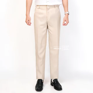MBSCO - Celana Formal Pria Slimfit Bahan Premium Original 27 - 38