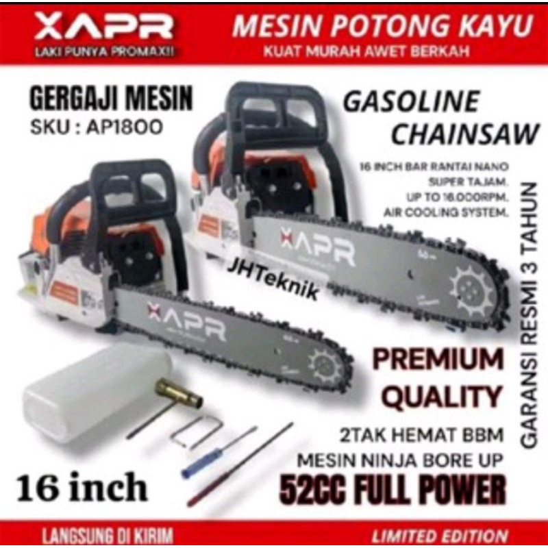 Jual Chainsaw STIHL MS 170 ORIGINAL 14 inch gergaji kayu still