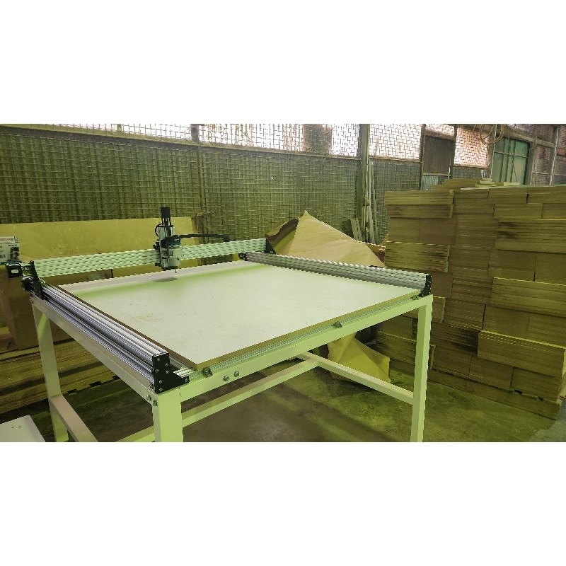 Jual CNC Router Full Metal Sphinx Openbuilds Custom | Shopee Indonesia