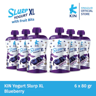 Kin Rasa Slimberries Toko Online Kindairy ID Official Shop | Shopee Indonesia