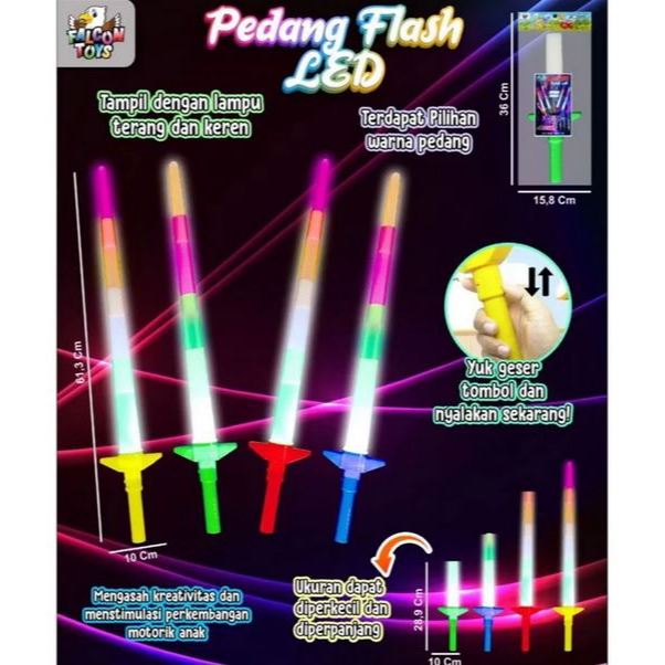 Jual Pedang naruto bisa jadi panjang starwars lightsaber pedang ...