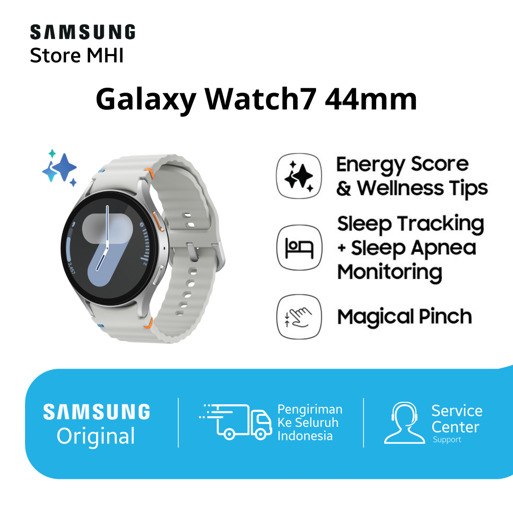 Samsung Galaxy Watch 44mm