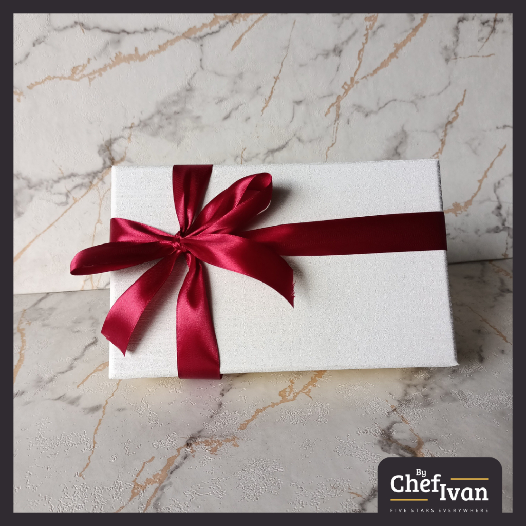Jual PETITE Gift Parcel Parsel Hadiah Ramadan Idul Fitri Madu Sambal ...