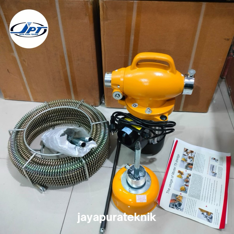 Jual Mesin Ridgid Terlengkap & Harga Terbaru Juli 2026 | Shopee Indonesia