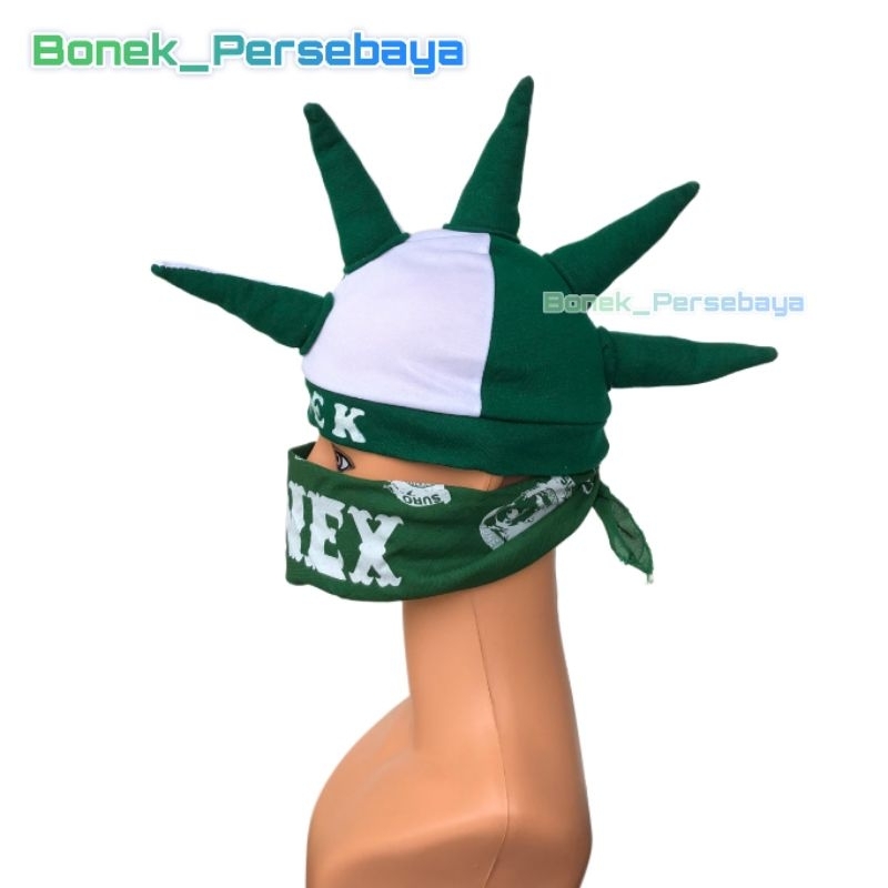 Jual Topi Suporter Terlengkap & Harga Terbaru Juli 2026 | Shopee Indonesia