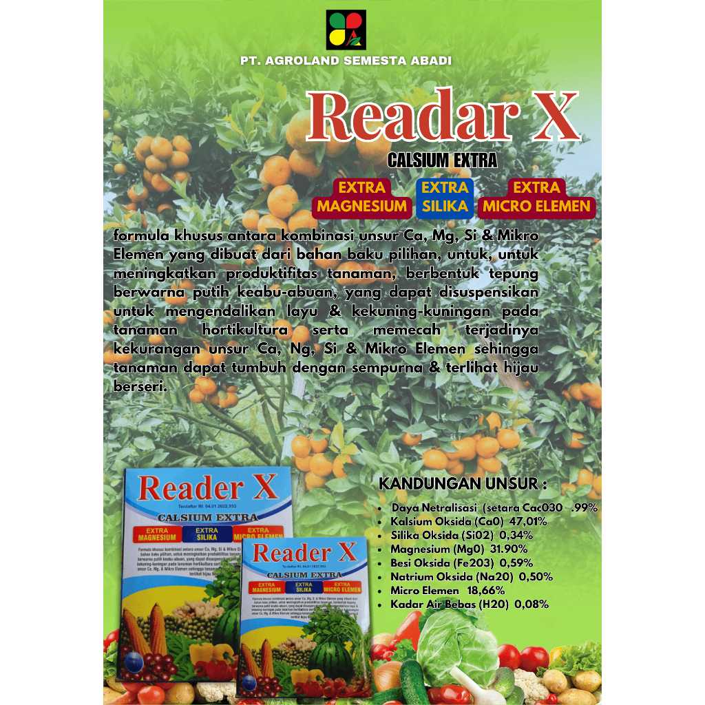 Produk cvagroland mandiri utama store | Shopee Indonesia