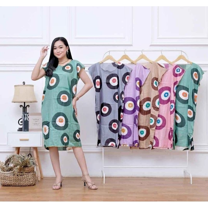 Jual daster midi daster bali daster murah daster pendek daster remaja ...