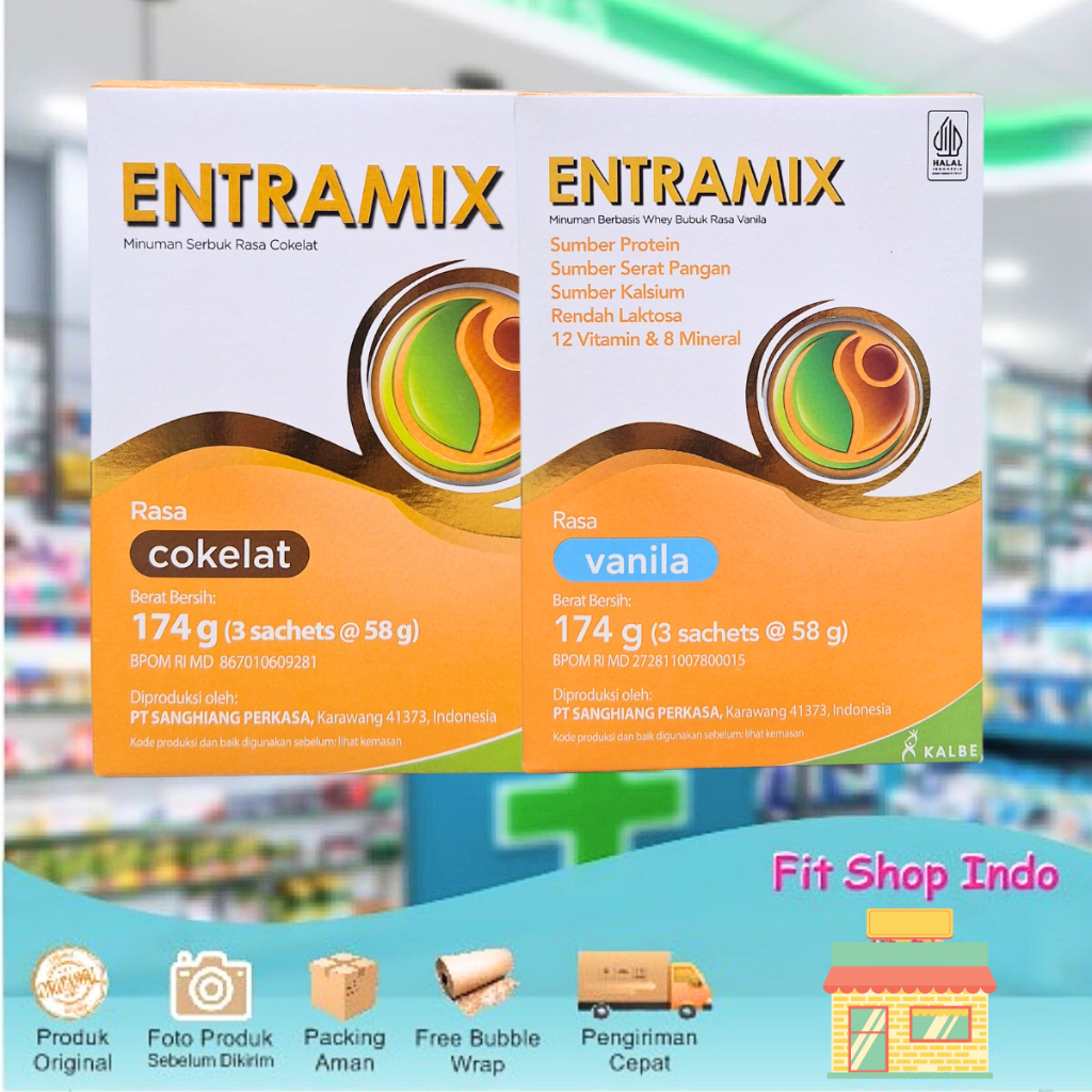 Jual Susu Persiapan Terlengkap & Harga Terbaru April 2026 | Shopee ...