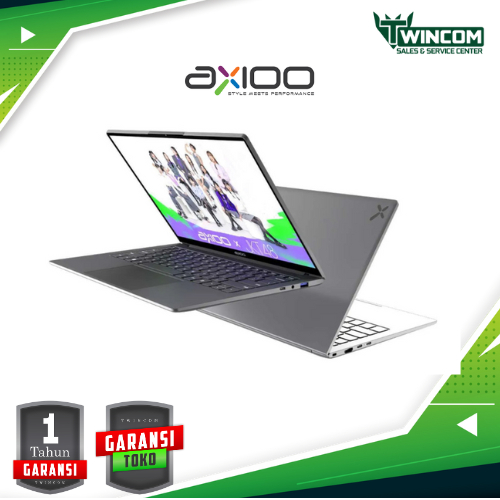 Jual LAPTOP AXIOO HYPE R3 (INTEL CORE I3-1215U/12GB LPDDR5/256GB SSD ...