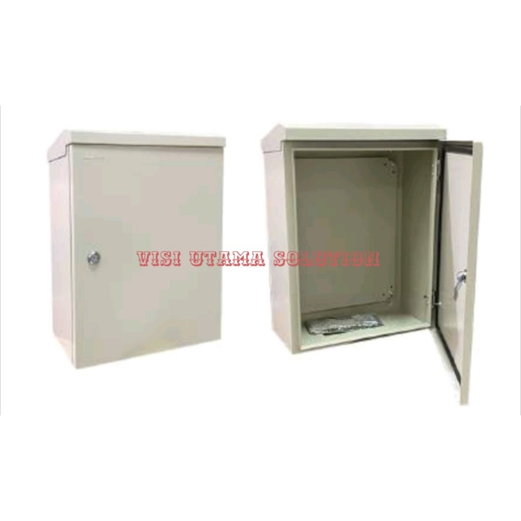 Jual Box Sheet Steel Wall Mounting (IP65),OUTDOOR Bok panel steel ...