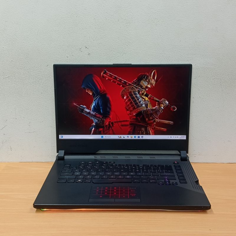 Asus Rog Notebook Nvidia Rtx 2060 Asus Rog Strix Rtx 2060 Super