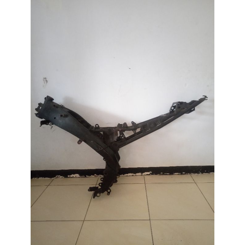 Jual Frame rangka sasis R15 V2 Original | Shopee Indonesia