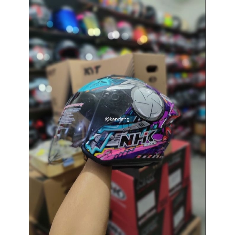 Jual NHK R1 ELITE PESONA DAN TEKNOLOGI | Shopee Indonesia