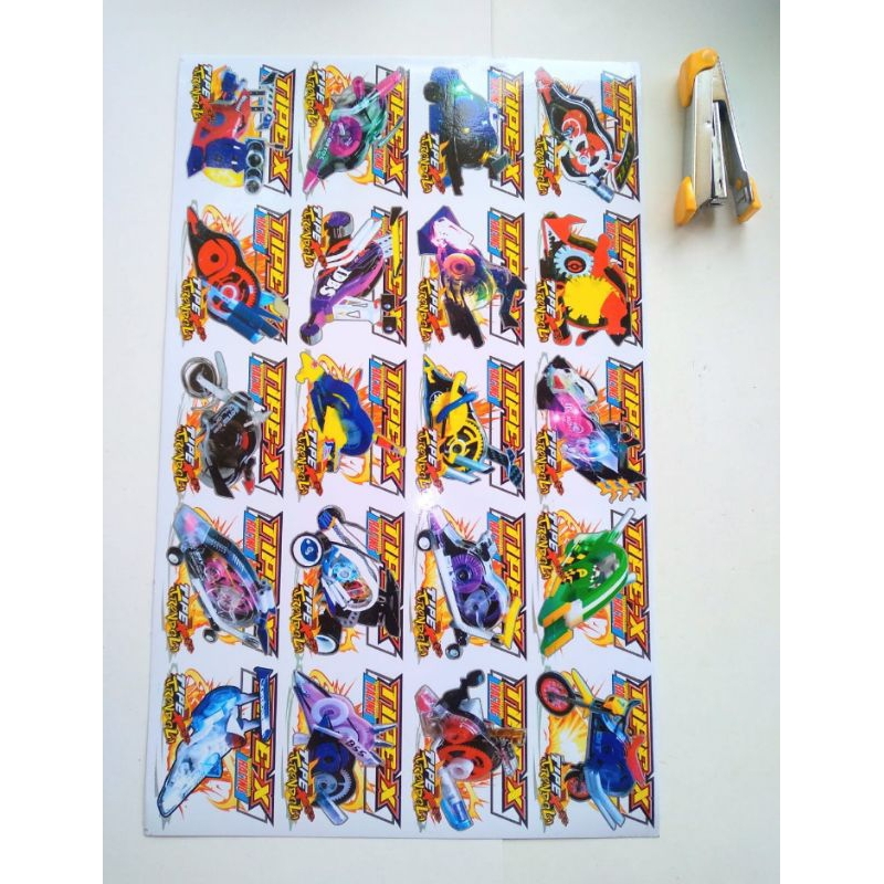 Jual STICKER GRAFTAG TIPE-X TRONDOL | Shopee Indonesia