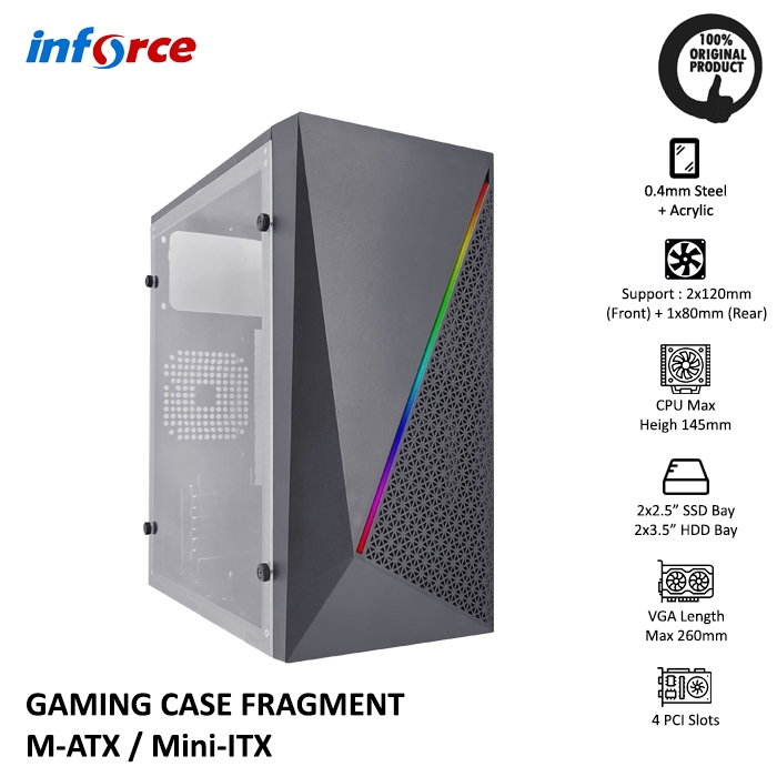 Toko Online INFORCE Official Shop | Shopee Indonesia