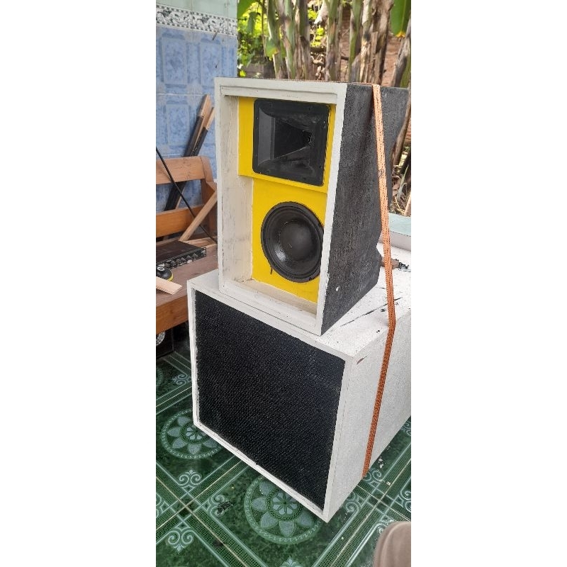 Jual Box Panar 15 inch skema Sub Jauh | Shopee Indonesia