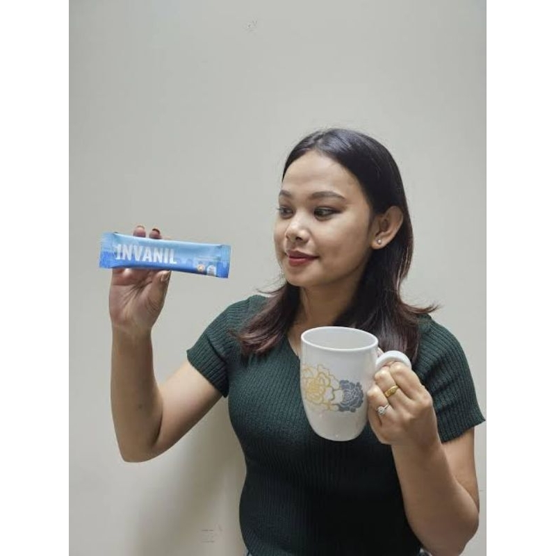Jual INVANIL Official Store Resmi - Collagen Drink Multikhasiat ...