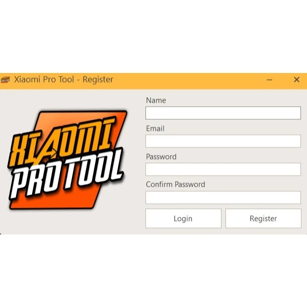 Xiaomi pro tool XPT Buy Credits Fast! Auth