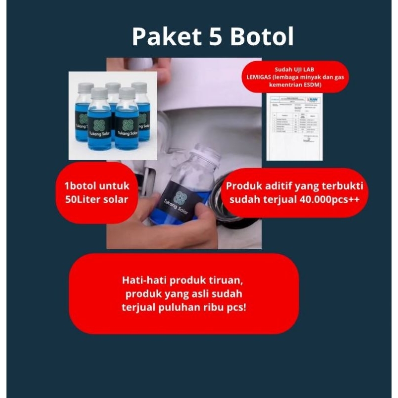 Produk Tukang solar | Shopee Indonesia