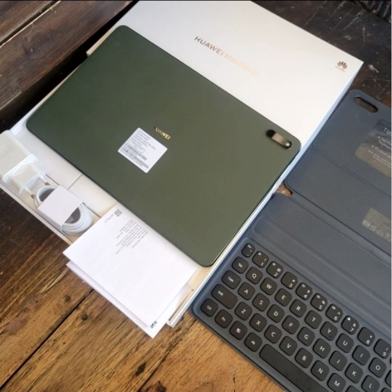 Huawei Matepad 11 128/256 GB Keyboard Stylus M-Pen Tablet Huawei Mate  Pad 11
