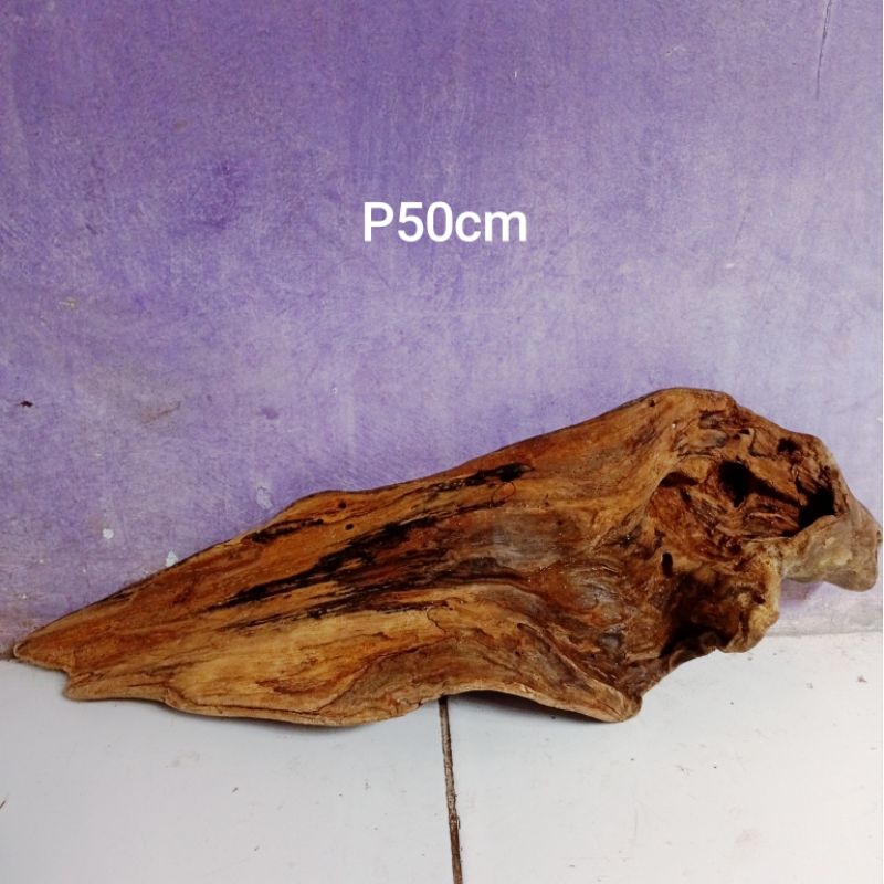Jual KAYU RENTEK AQUASCAPE realpict sudah tenggelam bebas tanin ...
