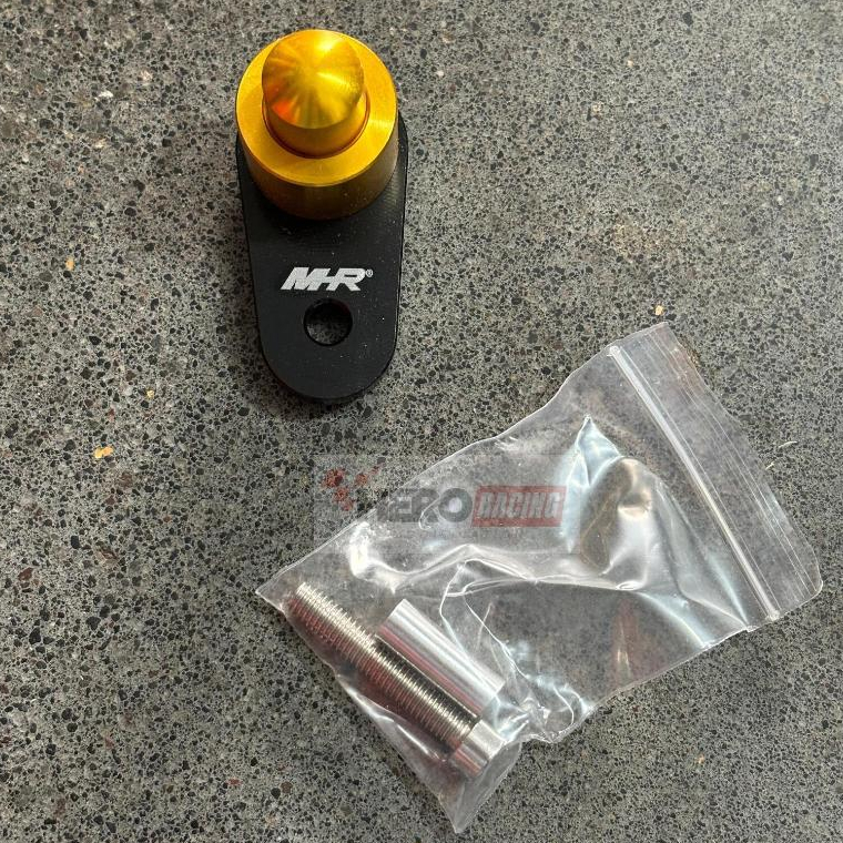 Jual MHR Handle Brake Lock Rem PCX ADV Nmax Xmax New Old 150 160 Rem ...