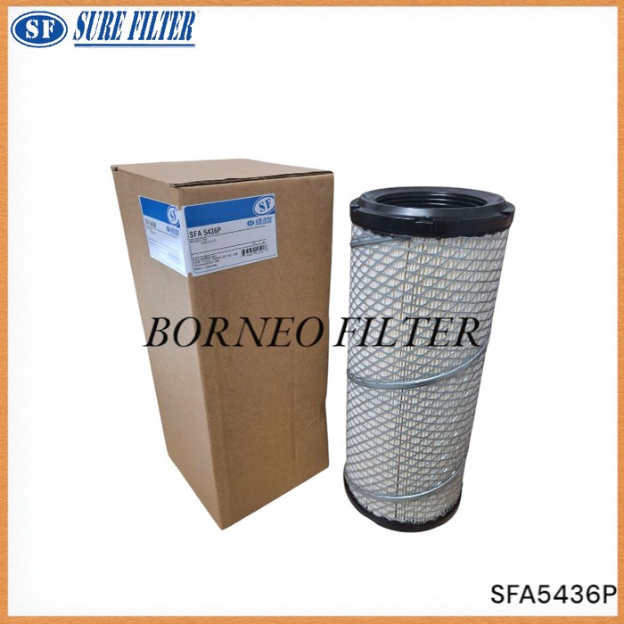 Produk BORNEO FILTER | Shopee Indonesia