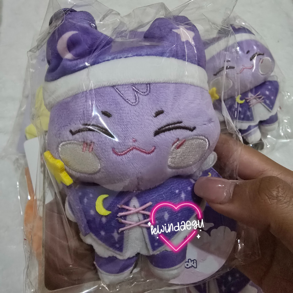 Jual ATEEZ ANITEEZ DREAMLAND KEYRING SANDEOKI | Shopee Indonesia